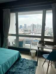Burlington Square (D7), Apartment #489182621